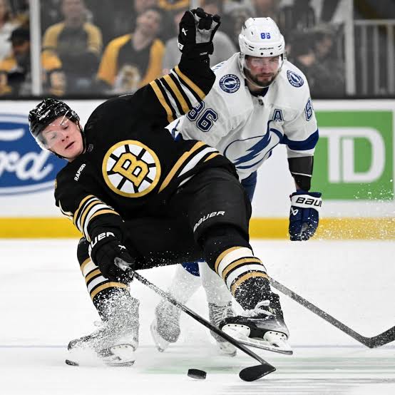 Bruins Trade Bombshell! Insider Reveals Two Players on the Chopping Block After Disastrous Stretch