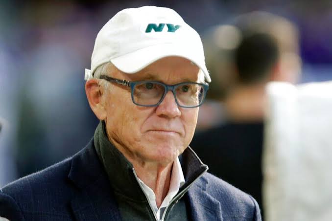 Woody Johnson Slams Critics With Both Barrels: Jets’ Owner Responds to “Smear Piece” with…