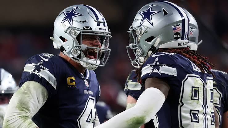 Dallas Cowboys’ Playoff Woes Continue: Schefter Says It’s Time for Change: The Coaching Staff Under Fire