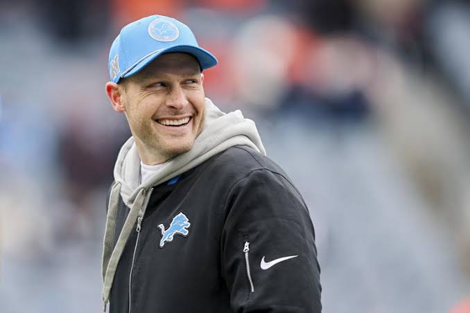 Lions’ Super Bowl Aspirations Remain Intact Despite Ben Johnson’s Departure: Analysis Reveals Window Remains Open