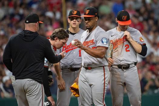 The Wait is Over: Insider Reveals Promising Update on Orioles Superstars’ Extension