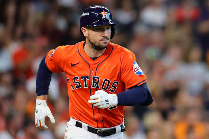 The Biggest Move of the Offseason: Red Sox Tipped to Sign Astros’ Alex Bregman to Lucrative Nine-Figure Contact