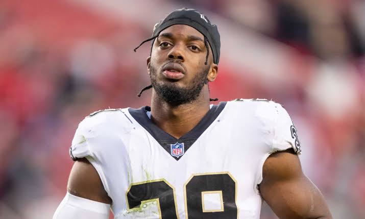 Biggest Move of the Offseason: Patriots Land Saints’ Top Cornerback in Stunning Deal