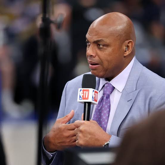 The King of Thrash Talk: Barkley Takes Down Redick