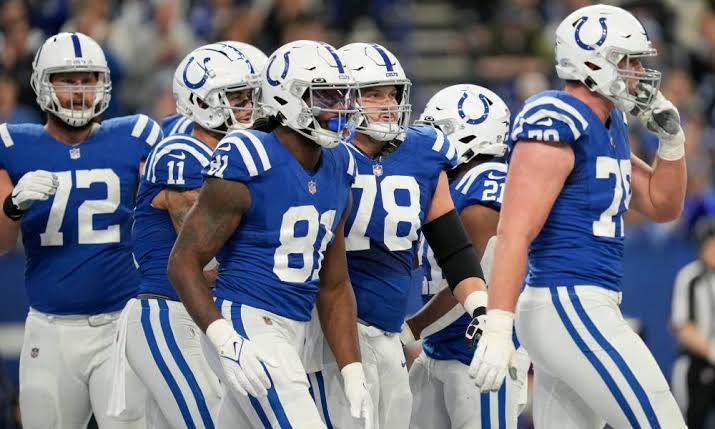 Shockwaves in Indianapolis: Colts $8 Million Breakout LB Set to Leave for Chiefs