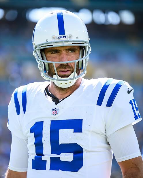 Flacco’s Final Curtain Call: Colts’ QB Announces Retirement Ahead of…