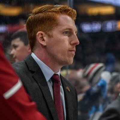 Carle For Coach: David Carle Emerges as Top Candidate for Blackhawks Head Coaching Job