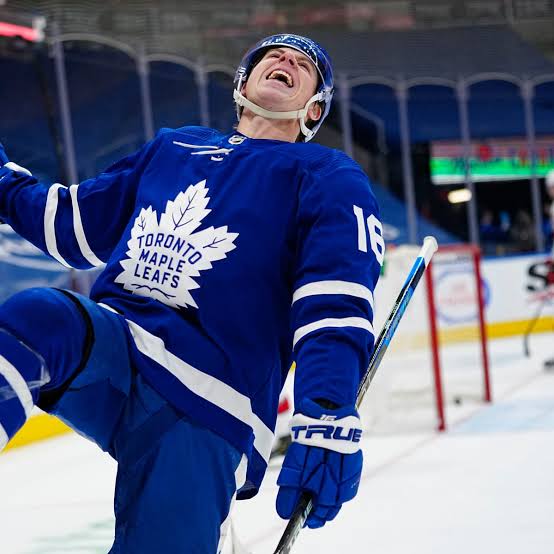 Marner’s Mega Deal: Maple Leafs Star Poised to Sign the Largest Contract in Franchise History