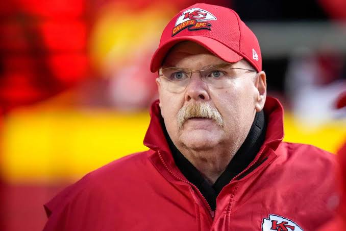 Breaking: Reid’s Regulars Get Ready to Rest: Chiefs HC Confirms Plans for Starters in Week 18, with a Twist