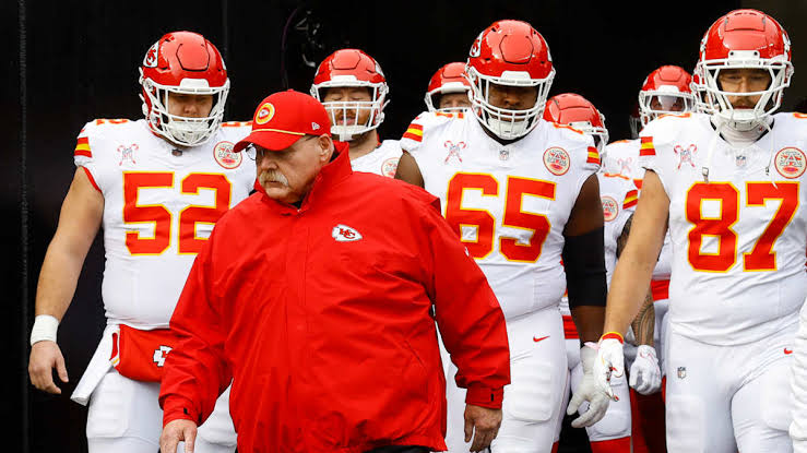 Chiefs’ Roster Gets a Much-Needed Boost: Reserve/Future Signings Bring Talent and Depth