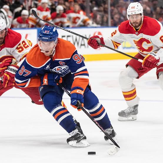 The Schedule Squeeze: Oilers Faces Uphill Battle in Acquiring Key Players Due to Packed Schedule