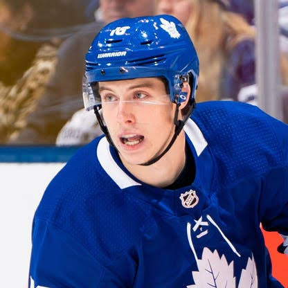 The Great Debate: Can Mitch Marner Thrive Without Auston Matthews?