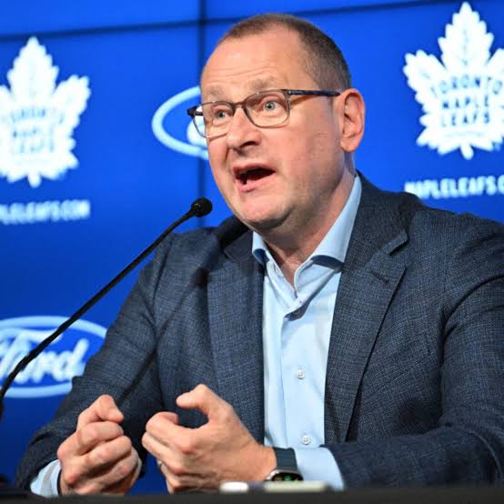 The Leafs Next Big Move: Brad Treliving Plots Acquisition of Top Paring Defenseman