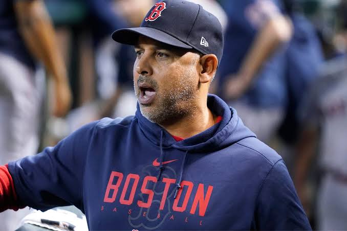 Boston or the Bronx: Red Sox, Yankees Engage in Bidding War for 44-Homer Sensation