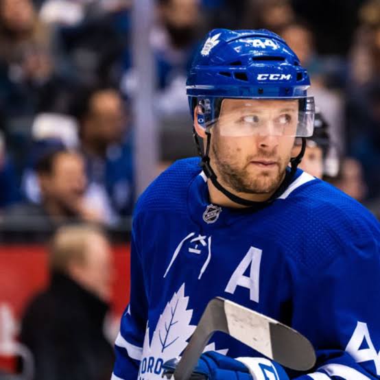 Rielly On The Block? Shocking Trade Proposal Sparks Heated Debate Among Leafs Fans