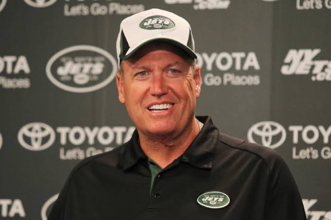 Rex Ryan’s Jet Reunion: Reporter Reveals Why Beloved Coach Could be Back