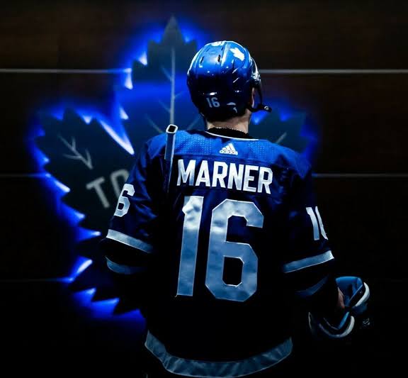 Marner Takes The Reins: Star Forward Takes Center Stage on Leafs Power Play