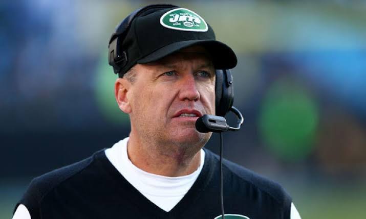 Rex Ryan’s NFL Playoff Take Turns Into Epic:  Jets’ Head Coach Target Suffers Humiliating Loss