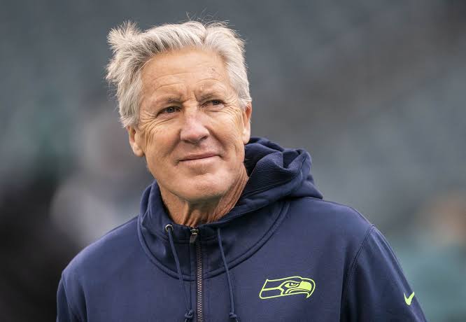 Pete Carroll to Raiders: Shocking Rumors Emerge as Replacement for Antonio Pierce