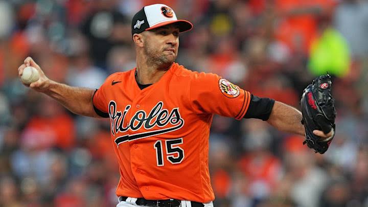 Pitching Reunion in Orioles: Batilmore Eyes Reunion with Breakout Ace to Bolster Rotation