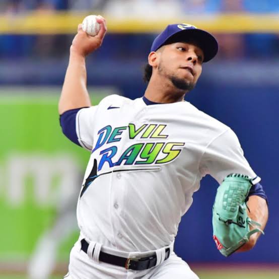 Return of the Beast: Former Rays Top Prospect Heads Back to Padres