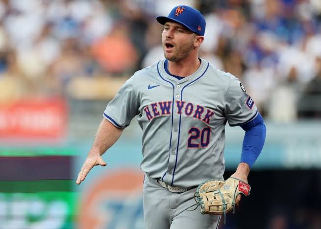 The Slugger Returns Home: Mets Set to Broker Reunion with All-Star Slugger in $140 Million Deal