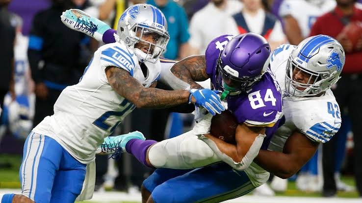 “We Are Ready”: Lions Send Powerful 3-Word Warning Ahead of Vikings Showdown