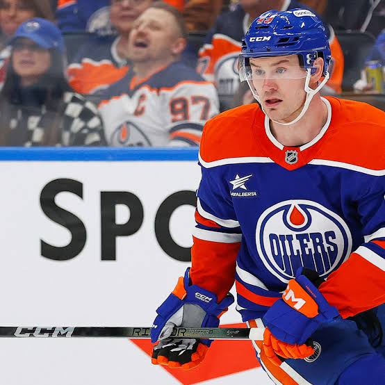 Tying Up Loose Ends: Oilers and Emberson Closing in on Multi-Year Contract Extension