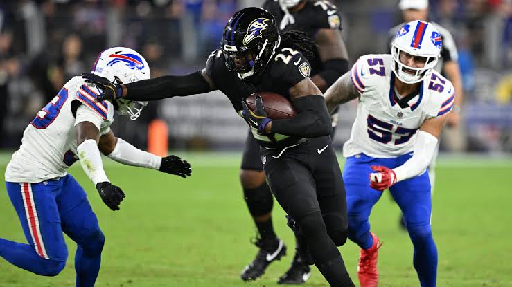 Ravens Unleash Top-Secret Study Plan: Batilmore Unveils Comprehensive Strategy to Take Down Bills