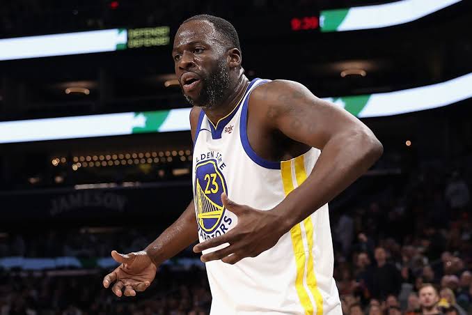 The Game That Shook Draymond’s Confidence: Draymond Green Reveals the Shocking Truth Behind His Shooting Struggles