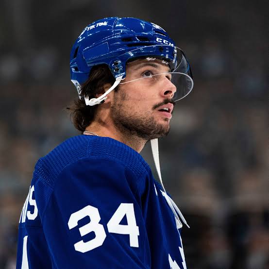 Matthews Moment of Truth: Can He Deliver for the Maple Leafs Now That He’s Back?