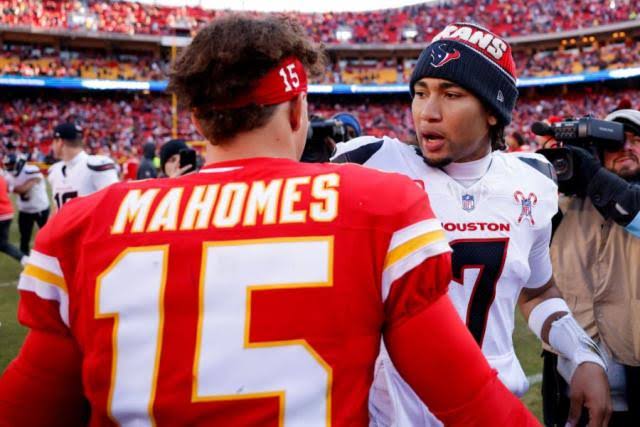 Kansas City’s Confidence Boost: Chiefs Favoured by More than a Touchdown Against Texans in Playoffs