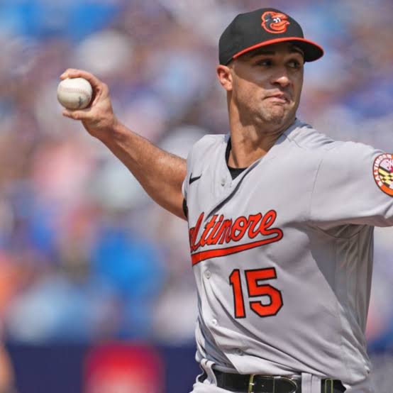 Orioles on The Haunt: Baltimore and Jack Flaherty Discuss Potential Reunion