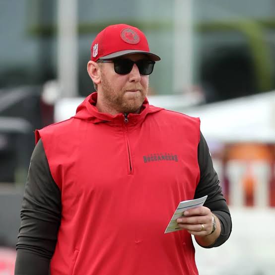 Raiders’ Next HC? Liam Coen Emerges as Dark Horse Candidate: Buccaneers OC Brings Fresh Creative Approach to the Table