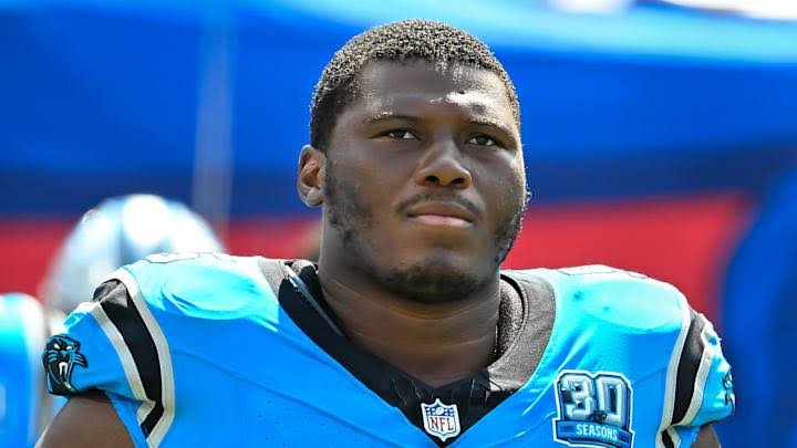 Panthers’ Game-Changer: Panthers Set to Pair Derrick Brown with 9-Sack DT, Creating Unstoppable Force