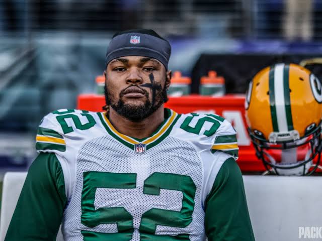 Packers Set to Land Giants’ Pass Rusher to Supercharge Defense: Rashan Gary and New Recruit Form Deadly Duo