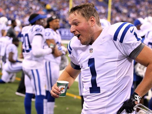 Alec Pierce Fires Back: Colts WR Breaks Silence on Pat McAfee’s Scathing Tirade