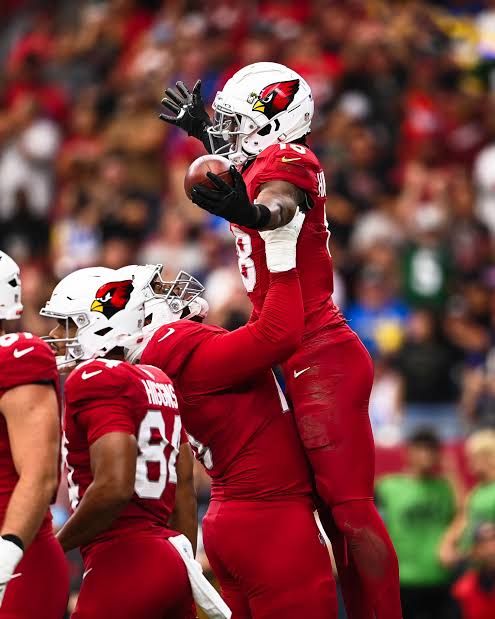 The Cardinals Growing Pains: Team Endures Turbulent Journey to Reach New Heights