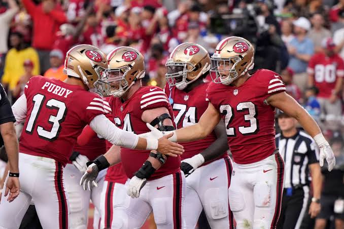 Season Finale Shocker: 49ers’ Injury Report Reveals Concern Over All-Pro Trio