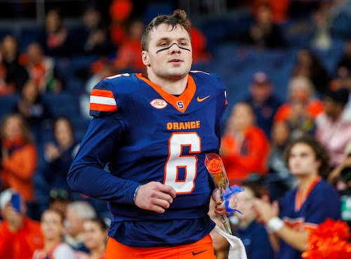 Browns’ Secret QB Target Revealed: Cleveland Linked to Major Sleeper NFL Draft Prospect