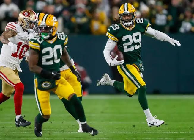 Packers’ Franchise Cornerstone Earns Pro Bowl Honours: Superstar Earns First Career Superbowl Nod