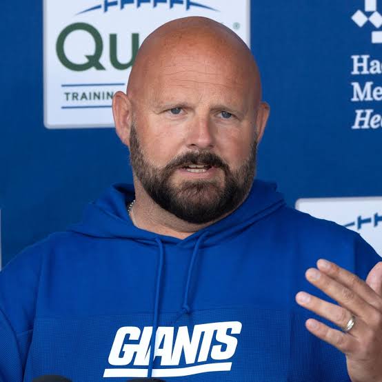 Giants Nation Unite: Fans Rally Behind Daboll and Schoen, Demanding They Stay in the Big Apple