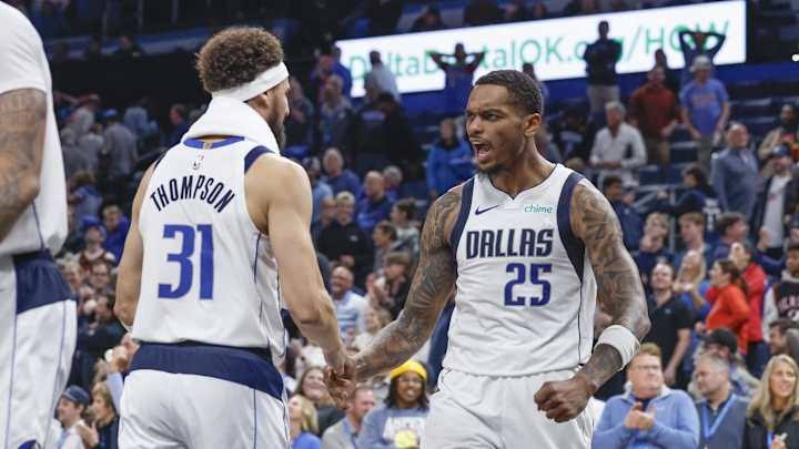 Mavericks’ Injury Crisis Reaches Boiling Point: Latest Setback Sends Team Spiralling