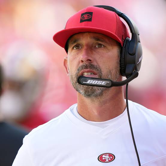 Shanahan Shock with Playcalling Change: 49ers’ Coach Delegate Duties, Eyes Fresh Perspective