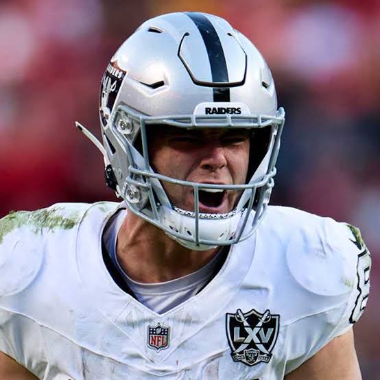 History Made in Las Vegas: Raiders’ Brock Bowers Shatters Rookie Reception Record