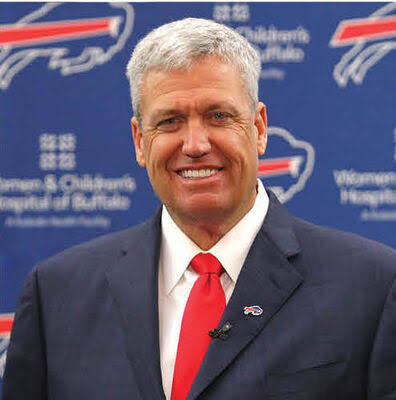 Jets’ Coaching Search Takes a Surprising Twist: Rex Ryan Expresses Interest in Return