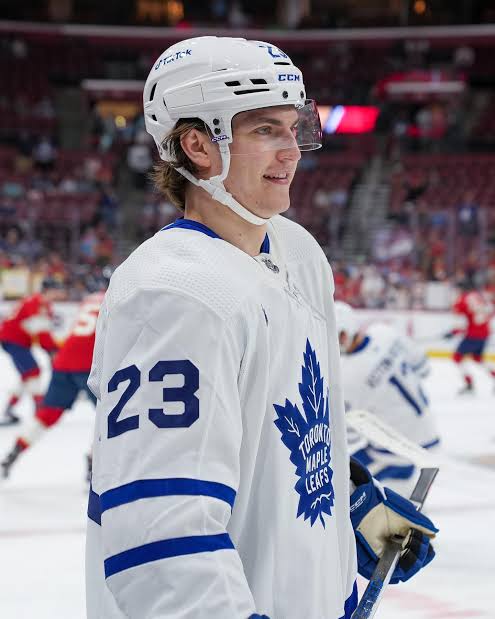 Leafs Winger Woes: Coach Berube’s Update on Matthew Knies Raises More Questions Than Answers