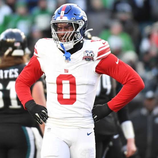 Giants Season Ends With a Thud: Philly Flops End New York a Failing Grade in…