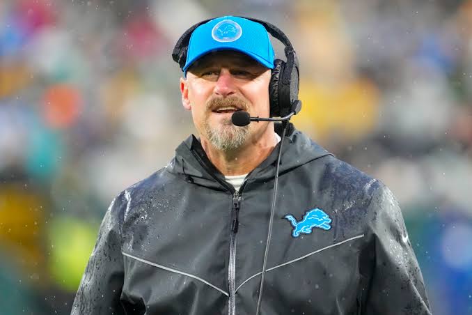 Lions’ Offense Get Back on Track: Dan Campbell Confirms Return of Essential Player for Divisional Round