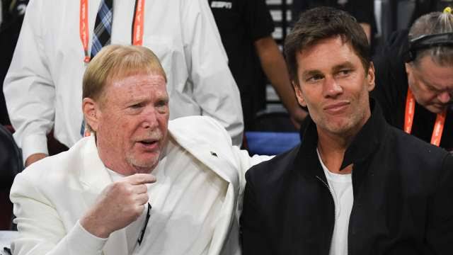 Raiders Roar into Action: Las Vegas Makes Surprise Roster Move Without General Manager